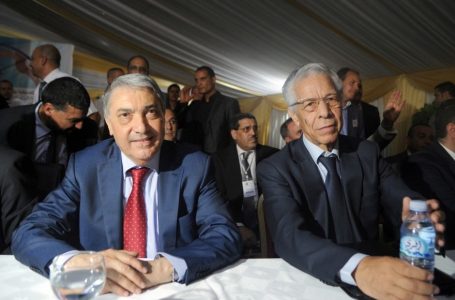 ALGERIE: 172 postulants dont 14 chefs de partis se désistent de la présidentielle