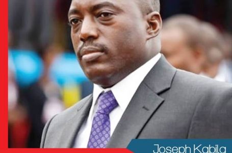 Agence de presse panafricaine: Mey Gnassingbe et Joseph Kabila, lauréats du « Prix du mérite panafricain » de l’année 2018