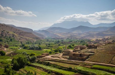 Maroc: Le pays au centre du développement durable