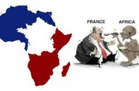 La chronique France-Afrique : Les ambigüités d’une relation