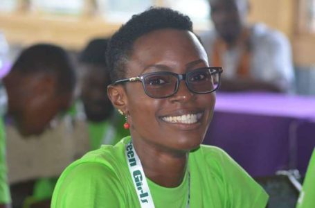 environnement : Une camerounaise lauréate de la WWF Africa Youth Award 2019