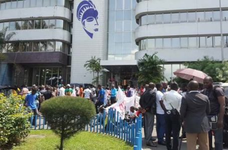 Secteur de l’eau et de l’électricité au Gabon : Le SYNTEE+ entame une grève générale illimitée dès ce mardi