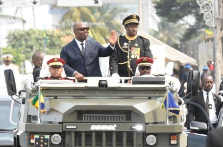 Gabon : 10 ans sous Ali Bongo Ondimba ( Par Yorick KOMBILA MANFOUMBY)