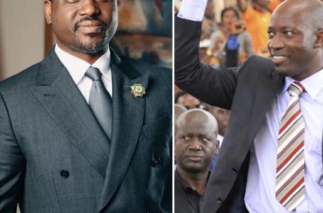 Côte d’Ivoire : Soutien de poids pour la présidentielle pour Guillaume Soro