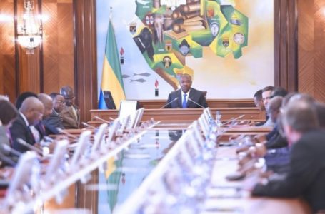 Opinion : Les nouveautés du Gouvernement Gabonais par Petit Lambert Ovono