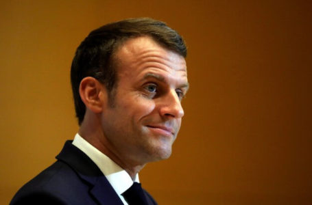 Correspondance à Emmanuel Macron : La problématique posée par la crise anglophone en est le motif