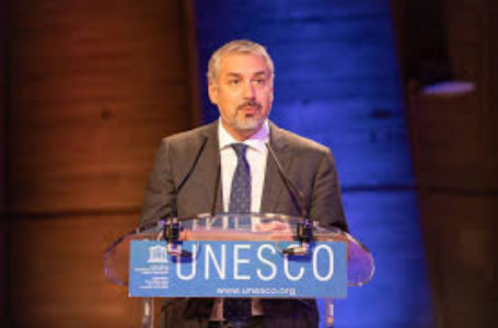 Initiative : Plaidoyer de l’Unesco pour une culture durable